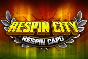 Game image: Respin City Respin Capo by Tech4Bet
