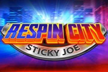 Game image: Respin City Sticky Joe by Tech4Bet