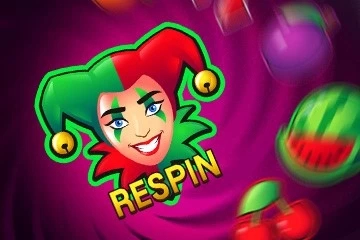 Game image: Respin Queen by Tech4Bet