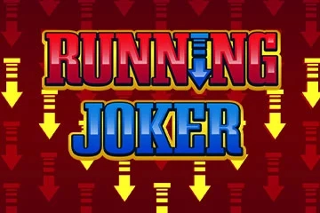 Game image: Running Joker by Tech4Bet
