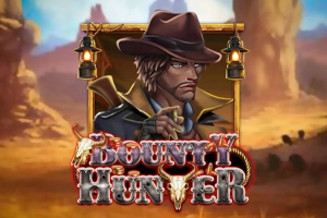 Thumbnail: Bounty Hunter by KA Gaming