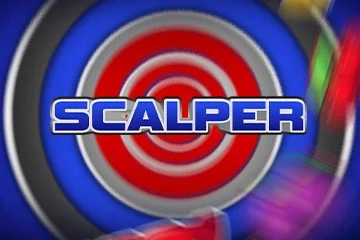 Game image: Scalper by Tech4Bet