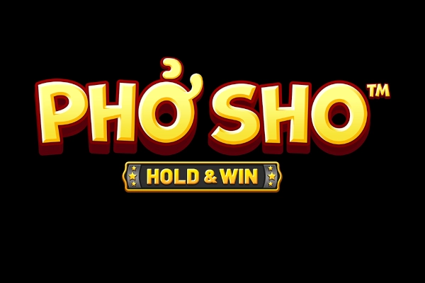 Game image: Pho Sho by Betsoft