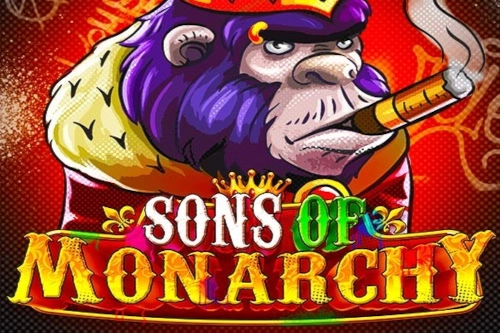 Game image: Sons of Monarchy by Popiplay