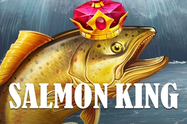 Game image: Salmon King by OctoPlay