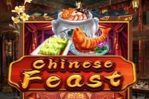 Thumbnail: Chinese Feast by KA Gaming