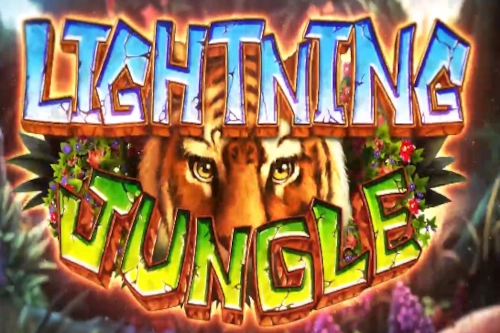 Game image: Lightning Jungle by Samurai Studio
