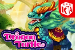 Thumbnail: Dragon Turtle by KA Gaming