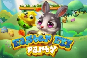 Thumbnail: Easter Egg Party by KA Gaming