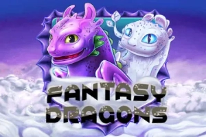 Thumbnail: Fantasy Dragons by KA Gaming