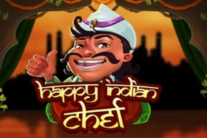 Thumbnail: Happy Indian Chef by KA Gaming