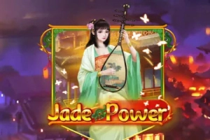 Thumbnail: Jade Power by KA Gaming