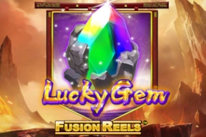 Thumbnail: Lucky Gem by KA Gaming