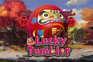 Thumbnail: Lucky Tumbler by KA Gaming
