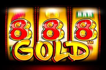 Game image: 888 Gold by Pragmatic Play