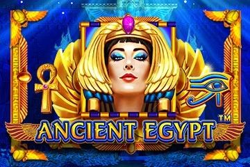 Game image: Ancient Egypt by Pragmatic Play