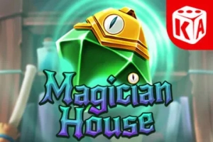 Thumbnail: Magician House by KA Gaming