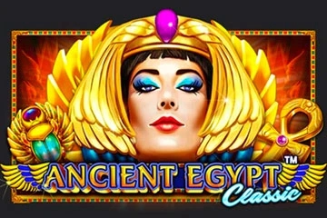 Game image: Ancient Egypt Classic by Pragmatic Play