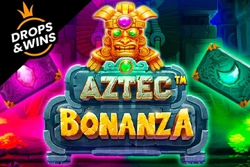Game image: Aztec Bonanza by Pragmatic Play