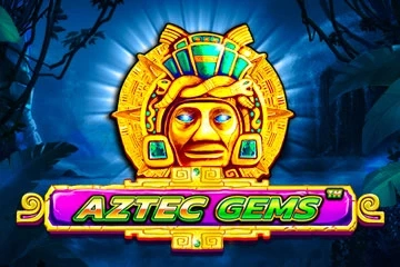 Game image: Aztec Gems by Pragmatic Play