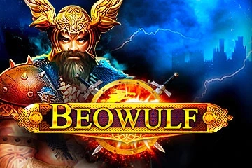 Game image: Beowulf by Pragmatic Play