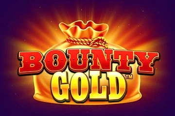 Game image: Bounty Gold by Pragmatic Play