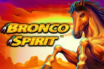 Game image: Bronco Spirit by Pragmatic Play