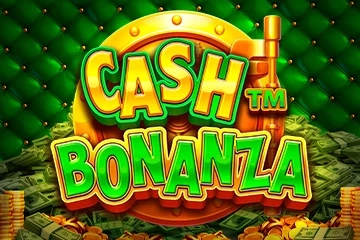 Game image: Cash Bonanza by Pragmatic Play
