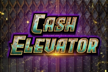 Game image: Cash Elevator by Pragmatic Play