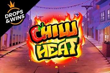 Game image: Chilli Heat by Pragmatic Play