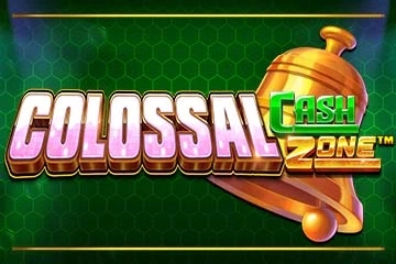 Game image: Colossal Cash Zone by Pragmatic Play