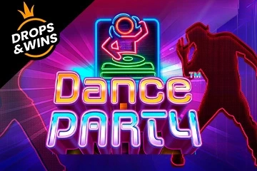 Game image: Dance Party by Pragmatic Play