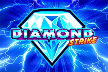 Game image: Diamond Strike by Pragmatic Play