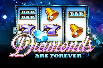 Game image: Diamonds are Forever by Pragmatic Play