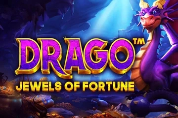 Game image: Drago Jewels of Fortune by Pragmatic Play