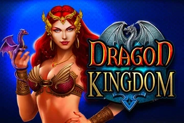 Game image: Dragon Kingdom by Pragmatic Play