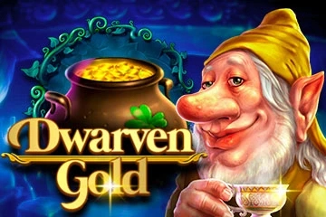 Game image: Dwarven Gold by Pragmatic Play