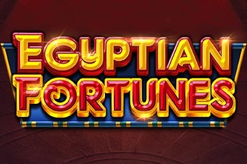 Game image: Egyptian Fortunes by Pragmatic Play