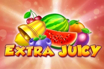Game image: Extra Juicy by Pragmatic Play