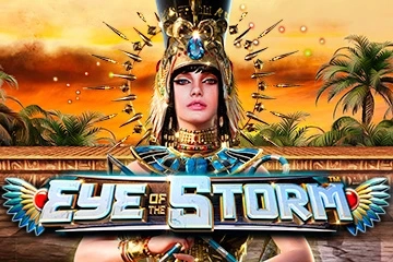 Game image: Eye of the Storm by Pragmatic Play