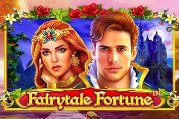 Game image: Fairytale Fortune by Pragmatic Play