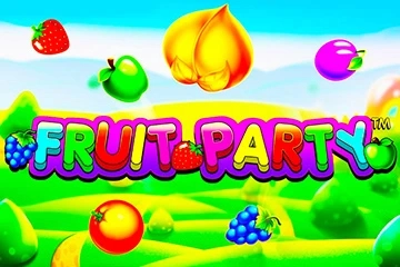 Game image: Fruit Party by Pragmatic Play