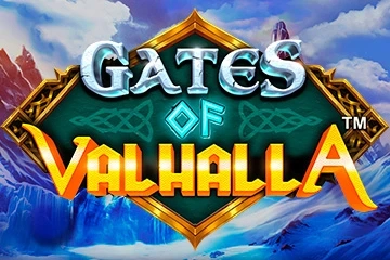 Game image: Gates of Valhalla by Pragmatic Play
