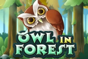 Thumbnail: Owl in Forest by KA Gaming