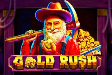 Game image: Gold Rush by Pragmatic Play