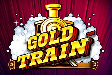 Game image: Gold Train by Pragmatic Play