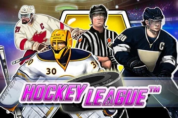Game image: Hockey League by Pragmatic Play