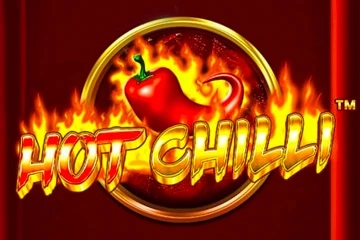 Game image: Hot Chilli by Pragmatic Play