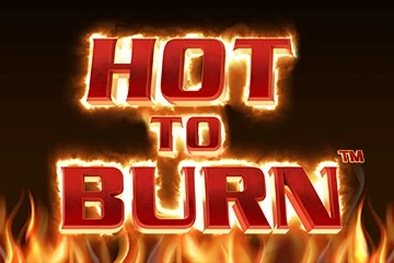 Game image: Hot to Burn by Pragmatic Play