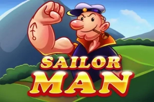 Thumbnail: Sailor Man by KA Gaming